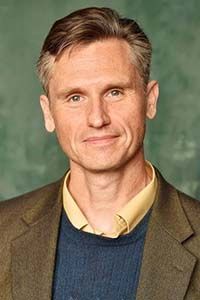 Линкольн Хопп (Lincoln Hoppe)
