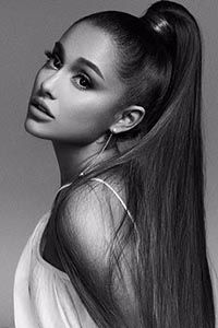 Ариана Гранде / Ariana Grande