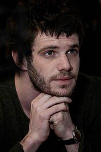 Феликс Моати (Félix Moati)