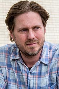 Тим Хайдекер (Tim Heidecker)
