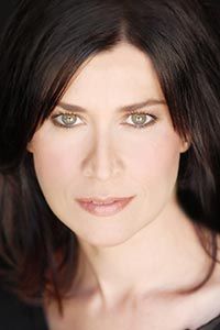Нэнси МакКеон (Nancy McKeon)