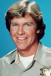 Ларри Уилкокс / Larry Wilcox