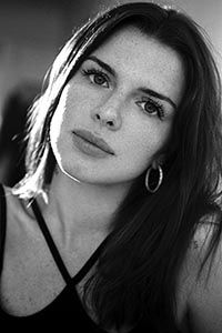 Джулия Фокс (Julia Fox) Джулия Фокс (Julia Fox)