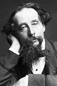 Чарльз Диккенс / Charles Dickens