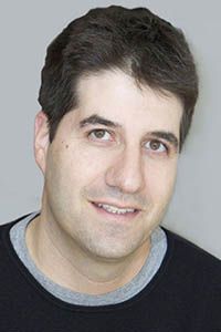 Джоэль Х. Коэн (Joel H. Cohen) Джоэль Х. Коэн (Joel H. Cohen)