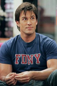 Дэн Кортезе (Dan Cortese)