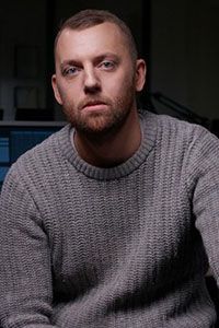 Густав Меллер (Gustav Möller) Густав Меллер (Gustav Möller)
