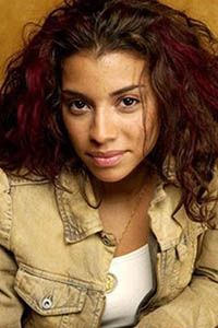Кристина Видаль (Christina Vidal) Кристина Видаль (Christina Vidal)