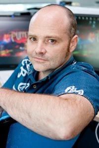 Гэвин Мур (Gavin Moore) Гэвин Мур (Gavin Moore)