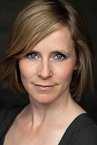 Клер Корбетт (Clare Corbett)