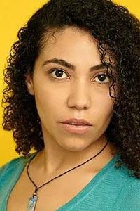 Тиана Камачо (Tiana Camacho)