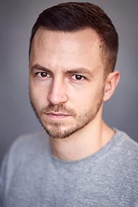 Алекс Джордан (Alex Jordan)