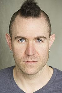 Джордан Рейнольдс (Jordan Reynolds)