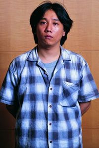 Кэнтаро Мотомура (Kentaro Motomura) Кэнтаро Мотомура (Kentaro Motomura)