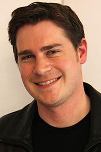 Джаред Йеджер (Jared Yeager) Джаред Йеджер (Jared Yeager)