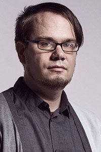 Отто Анделин (Otto Andelin) Отто Анделин (Otto Andelin)