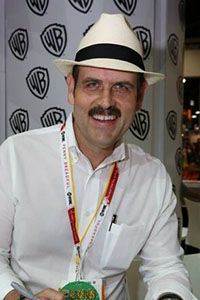 Спайк Брандт (Spike Brandt) Спайк Брандт (Spike Brandt)