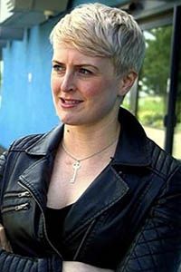 Сара Доллард (Sarah Dollard)