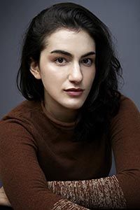 Лилли Кэй (Lilli Kay)