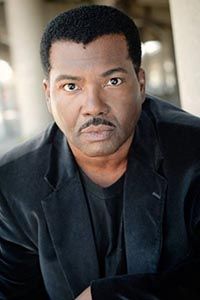 Грэйлен Брайант Бэнкс (Gralen Bryant Banks)