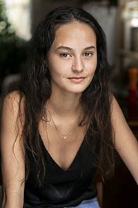 Эрана Джеймс (Erana James) Эрана Джеймс (Erana James)