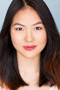 Чи Нгуен (Chi Nguyen)