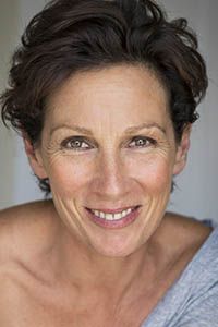 Элисон Брюс (Alison Bruce)