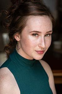 Шинейд Фицджеральд (Sinead Fitzgerald)