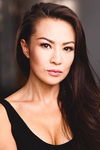 Дженнифер Сюн (Jennifer Hsiung)
