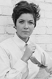 Линда Торсон (Linda Thorson)
