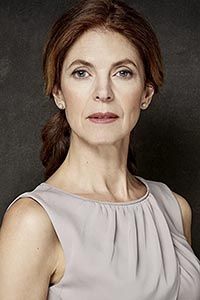 Дженнифер Вэлланс (Jennifer Vallance)