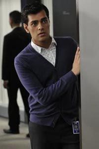 Гэбриел Грэй (Gabe Grey)