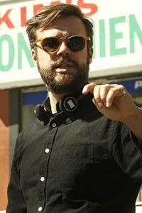 Фрайзер Браун (Fraser Brown) Фрайзер Браун (Fraser Brown)