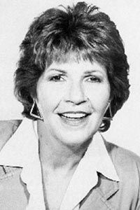 Микки Макгоун (Mickie McGowan)