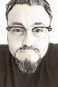 Стивен Ст. Леджер (Steve Saint Leger)