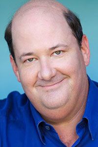 Брайан Баумгартнер / Brian Baumgartner