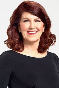 Кейт Флэннери (Kate Flannery)