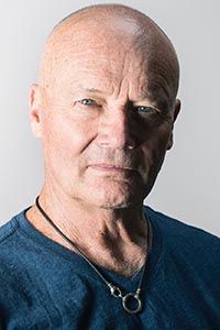 Крид Брэттон / Creed Bratton