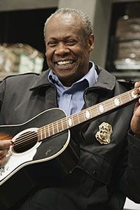 Хью Дэйн (Hugh Dane)