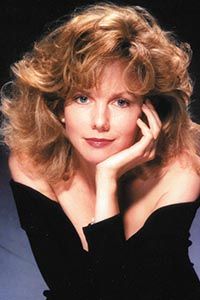 Линда Перл (Linda Purl)