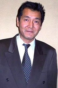 Хидетоши Имура (Hidetoshi Imura)