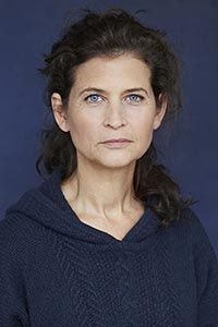 Миранда Уилсон (Miranda Wilson)