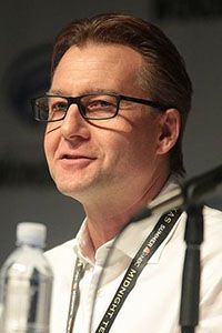 Чед Хаммес (Chad Hammes) Чед Хаммес (Chad Hammes)