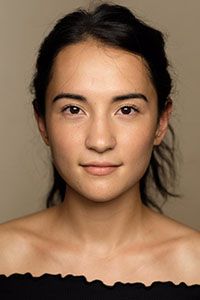Джесси Мей Ли (Jessie Mei Li)