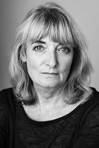 Элизабет Райдер (Elizabeth Rider)