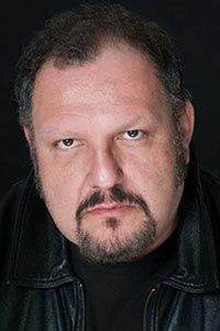 Дэвид Веррей (David Verrey)