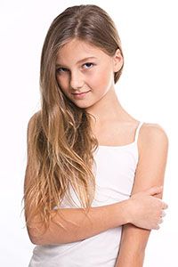 Кьяра Аксник (Chiara Axnick)