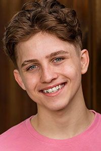Камерон Колфилд (Cameron Caulfield)