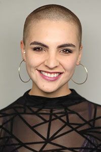 Хизер Энн Готтлиб (Heather Ann Gottlieb)