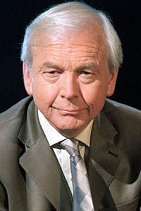 Джон Хамфрис / John Humphrys